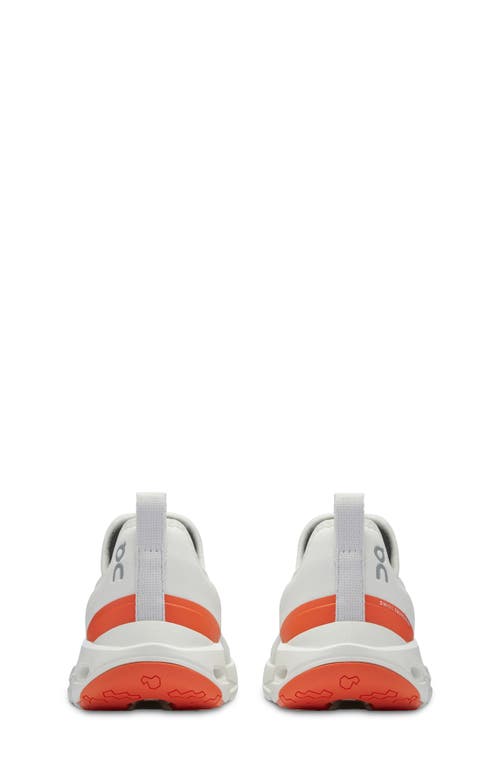 On Kids' Cloudleap Sneaker