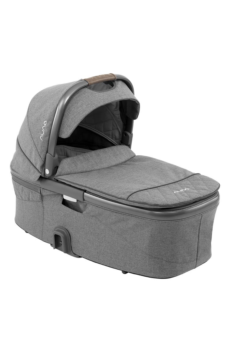 Nuna DEMI<sup>™</sup> Grow Bassinet Attachment for DEMI<sup>™</sup> Grow Stroller, Alternate, color, 