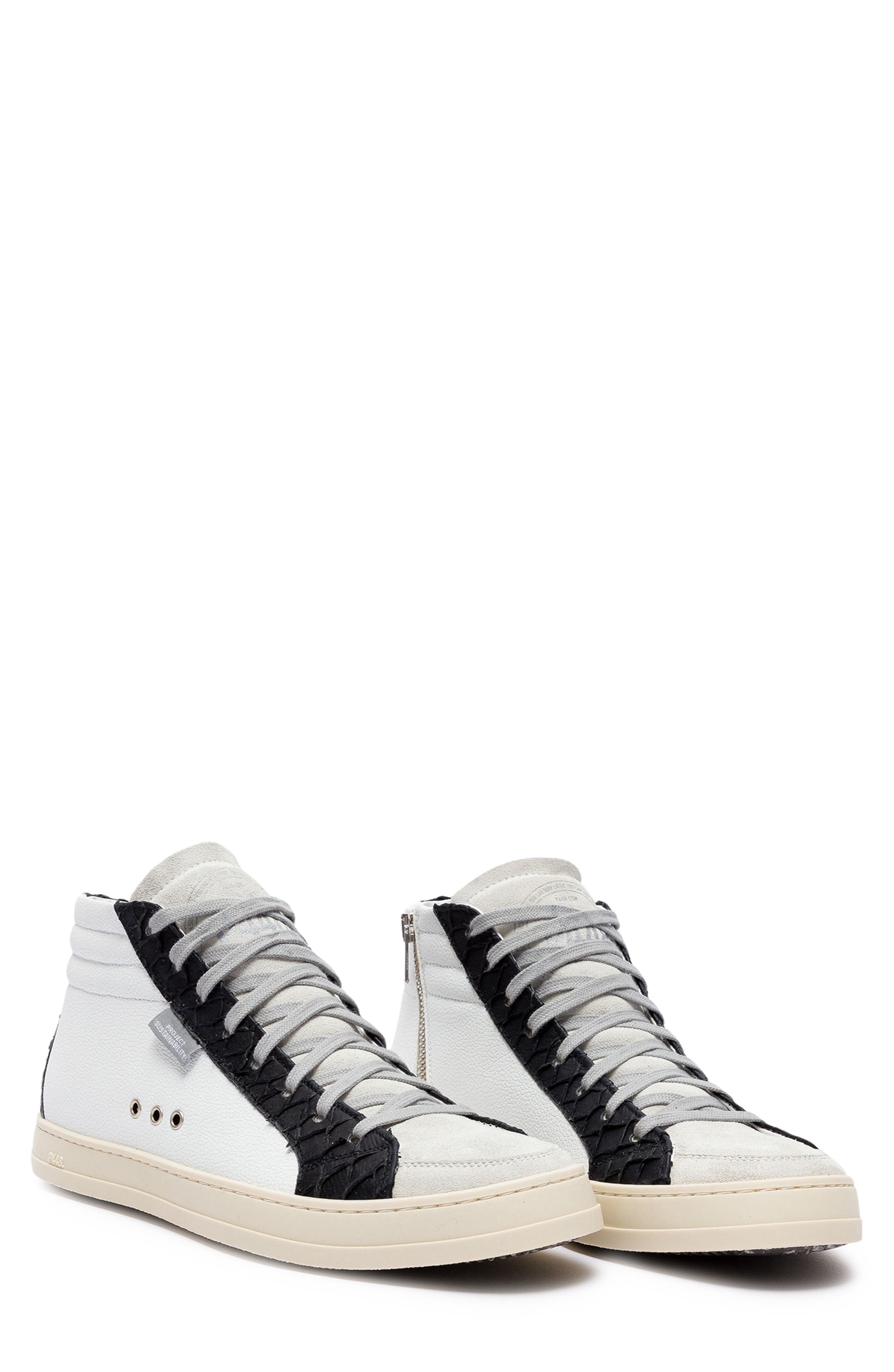 Skate Sneaker
