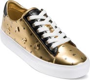 KARL LAGERFELD PARIS Cate Pin Sneaker