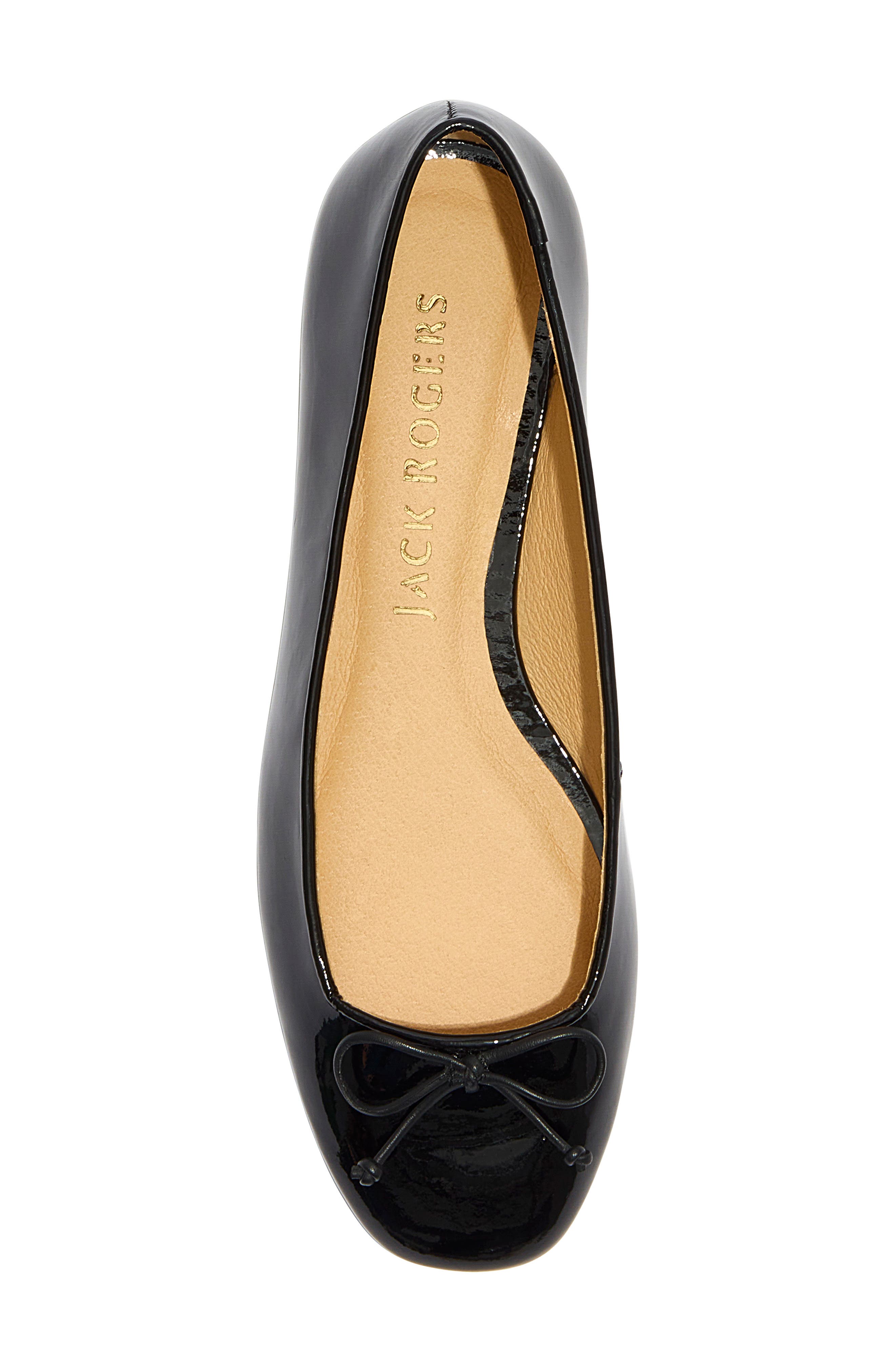 Jack Rogers Kenlyn Ballet Flat, Alternate, color, 