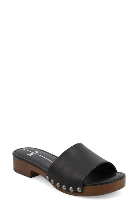 Xonia Platform Sandal