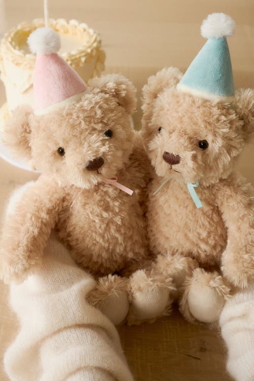 Snuggle Bunnies Stuffed Animal Birthday Arthur In Blue