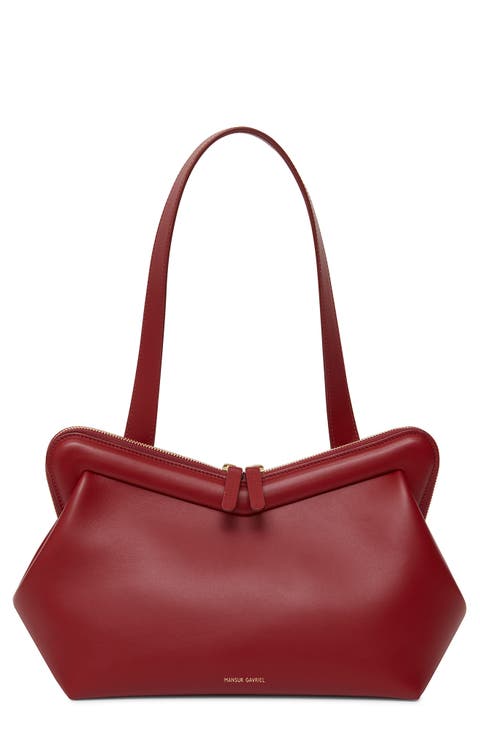 M Frame Shoulder Bag