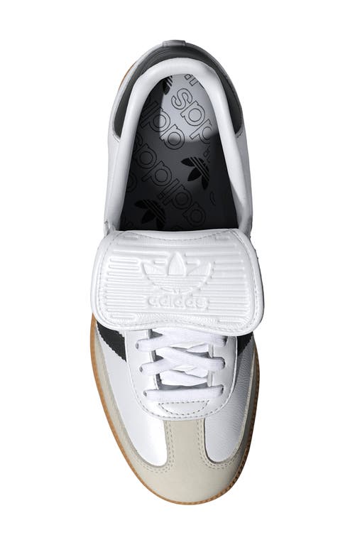 Adidas Originals Samba Lt Woman Sneakers In White