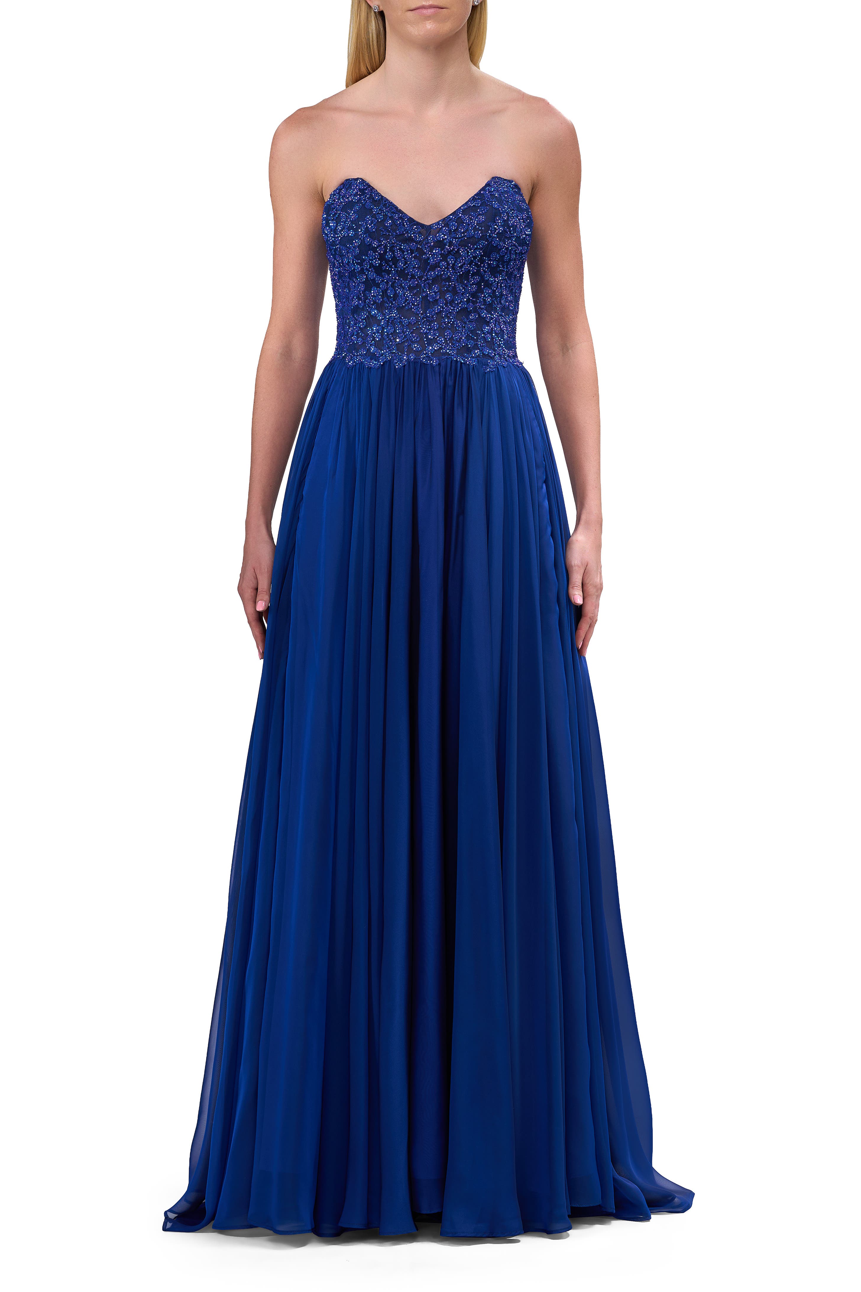 Marine Blue
