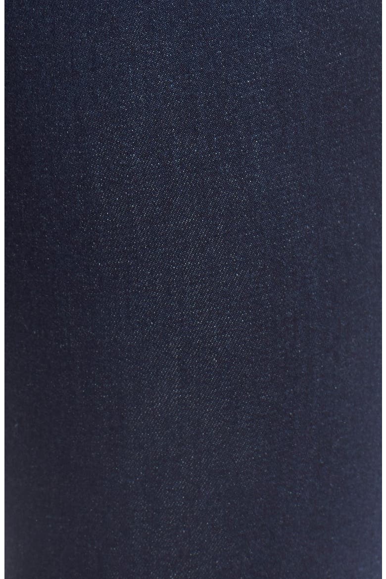 High Rise Flare Jeans, Alternate, color, PIRO