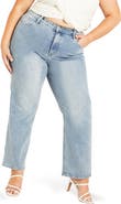 City Chic Ayesha Jeans