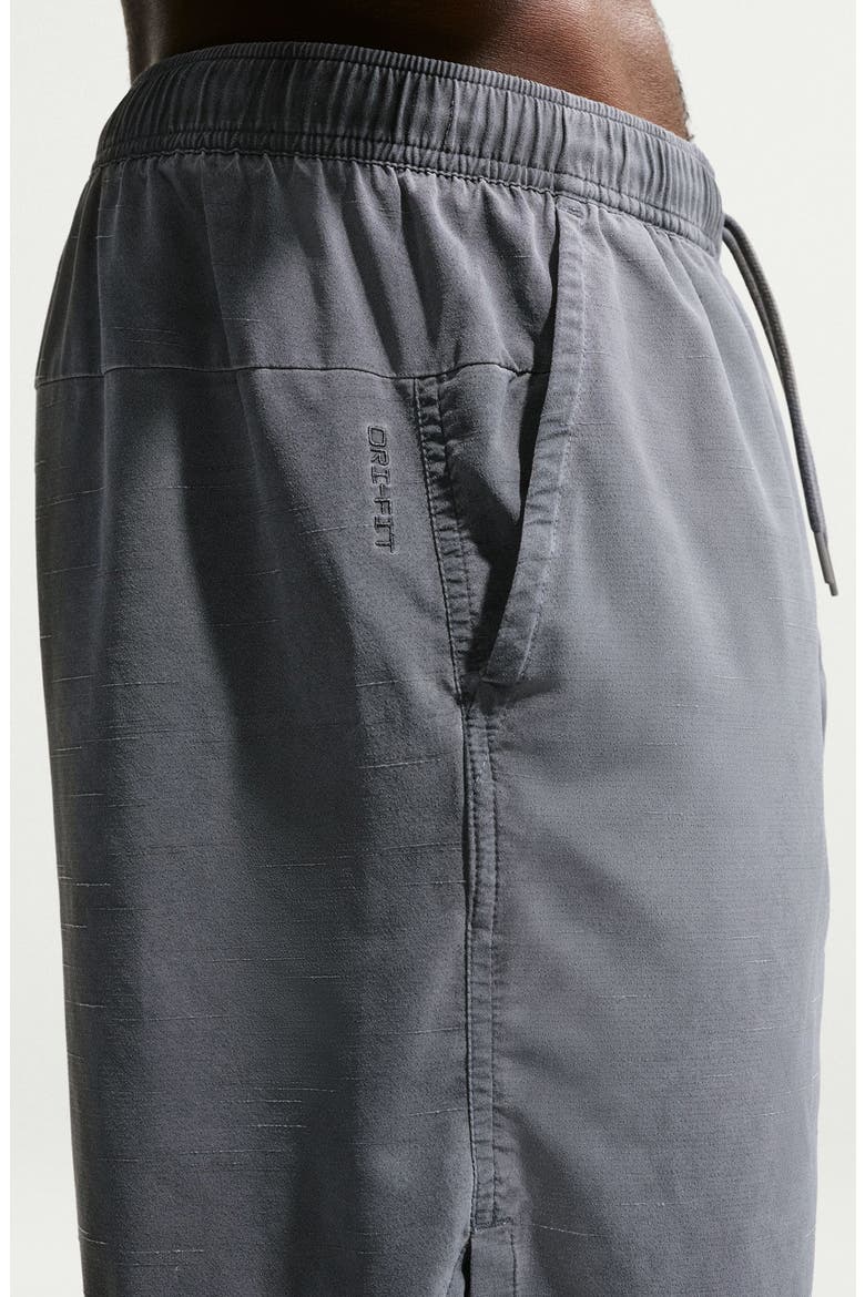Dri-FIT Unlimited 2-in-1 Versatile Shorts, Alternate, color, SMOKE GREY