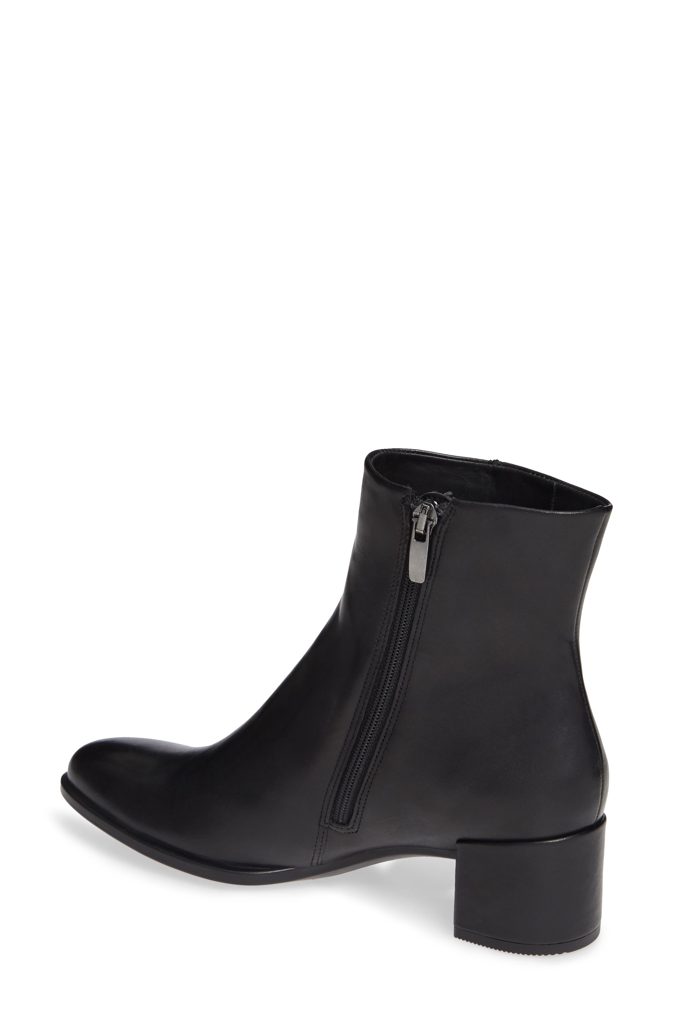 ECCO Shape 35 Bootie, Alternate, color, 