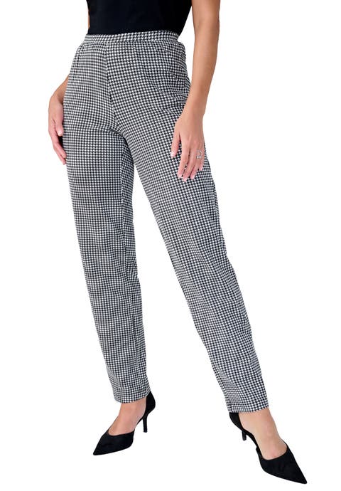 Everyday Stretch Cotton Straight Leg (Plus Available)