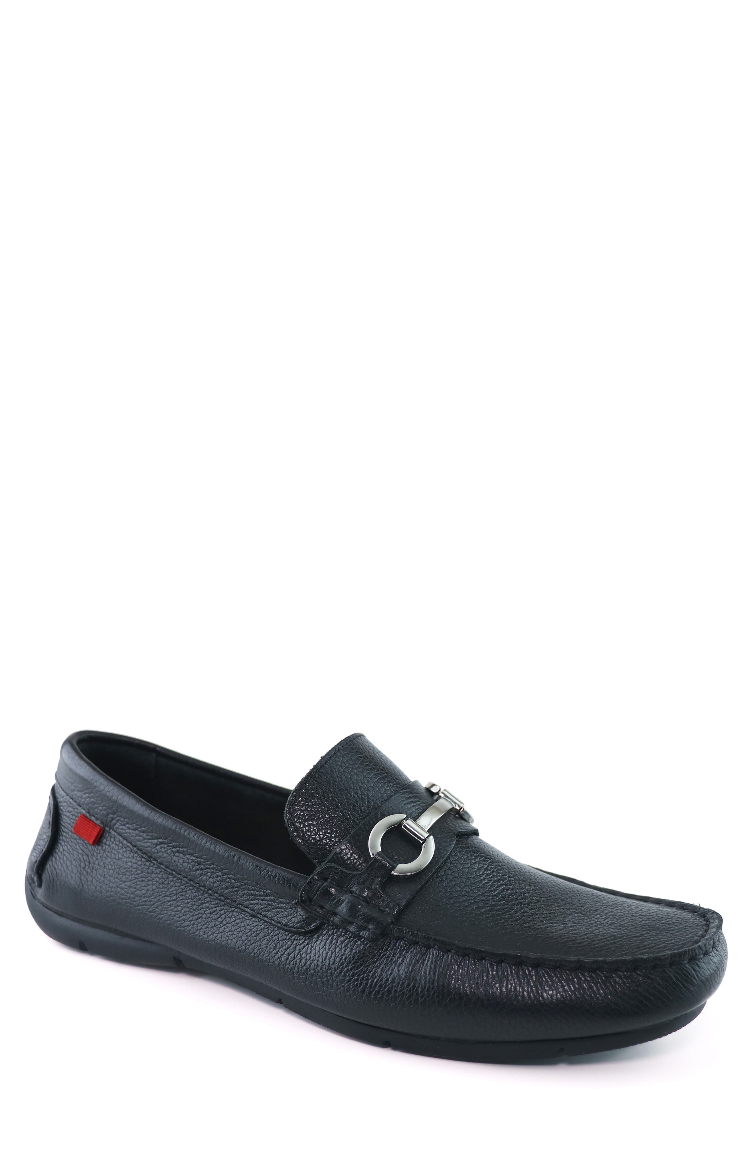 Marc Joseph New York Stafford Ave Leather Loafer