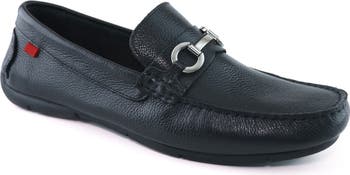 Stafford Ave Leather Loafer