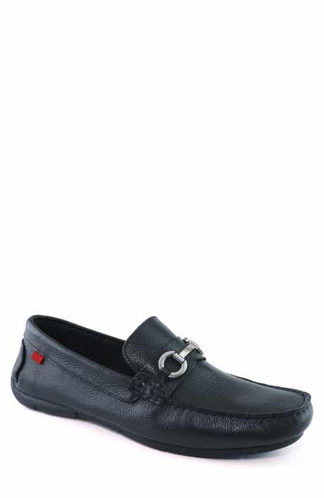 Marc Joseph New York Stafford Ave Leather Loafer