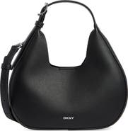 DKNY Camila Small Hobo Crossbody Bag