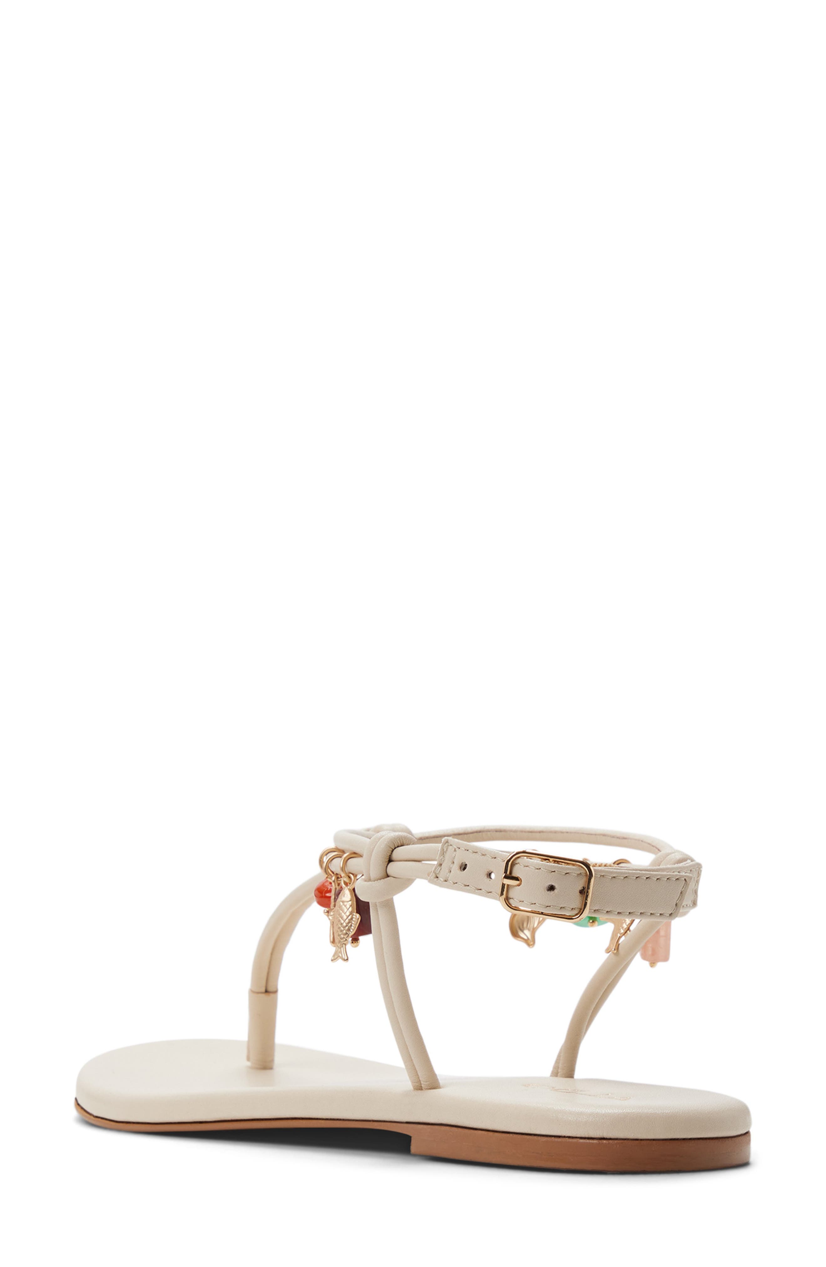 Seajewels Ankle Strap Sandal - image 4