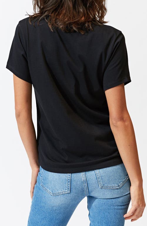 Threads 4 Thought Invincible Organic Cotton T-shirt In Multi