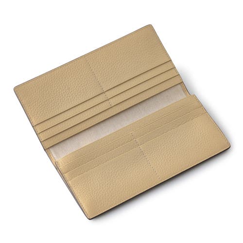 Radley The Rathbone Large Bifold Wallet In Stone
