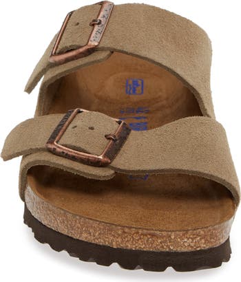 Soft Slide Sandal