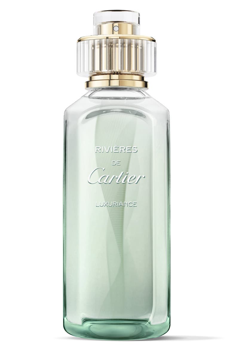 Rivières de Cartier Luxuriance Eau de Toilette, Main, color, NO COLOR