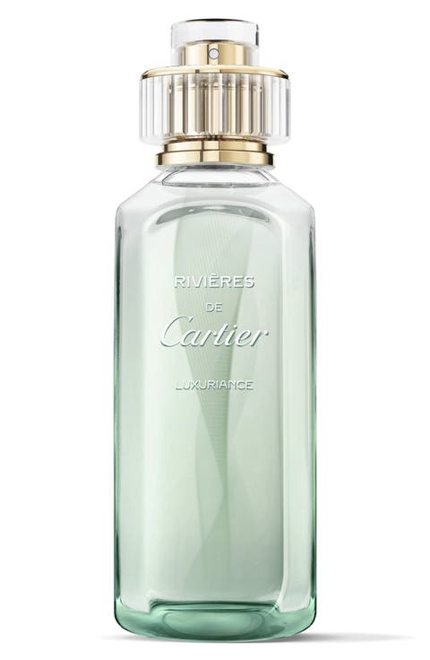 Rivières de Cartier Luxuriance Eau de Toilette