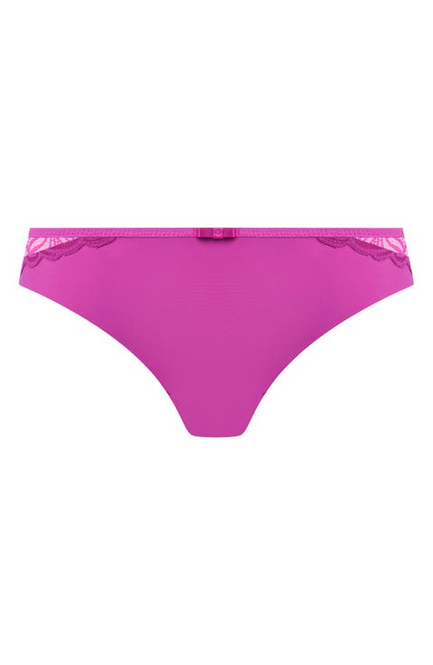Alanna Briefs