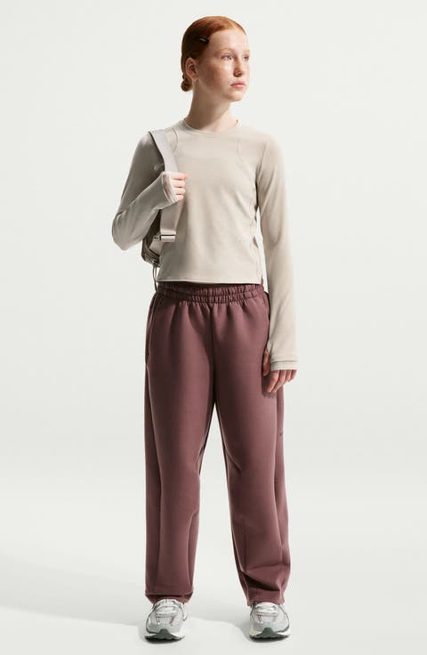 Kids' Mavn Dri-FIT Long Sleeve Top (Big Kid)