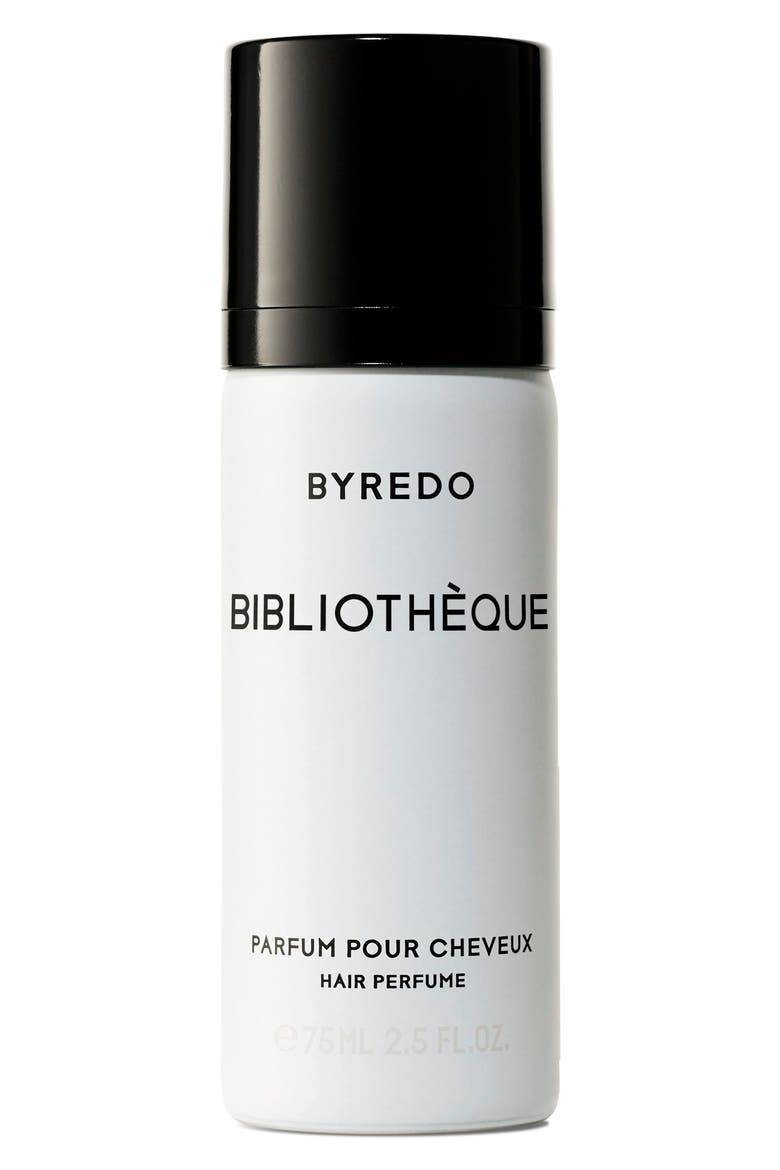 Bibliothéque Hair Perfume, Main, color, NO COLOR