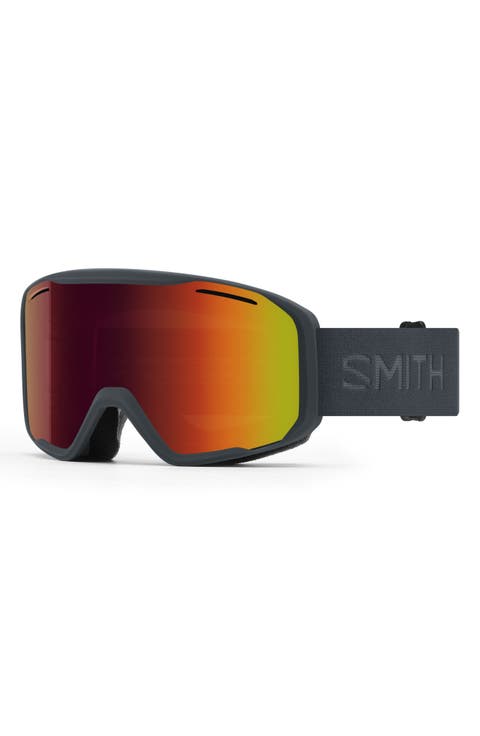 Blazer Snow Goggles