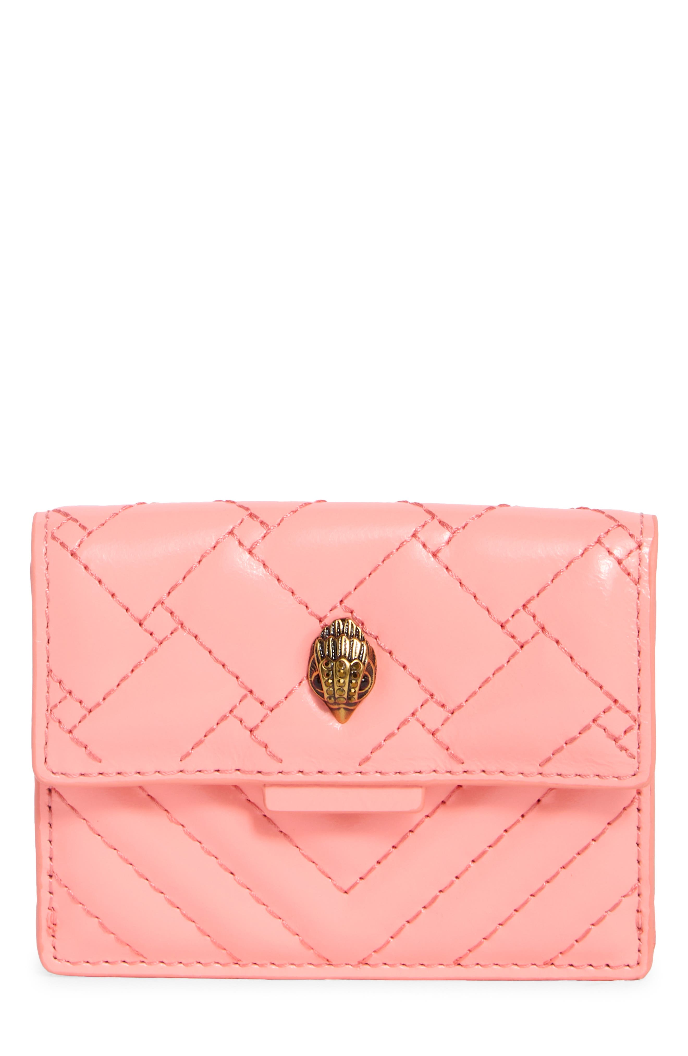 Kensington Flap Card Case