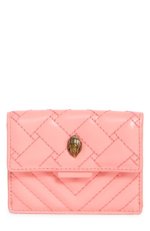 Kensington Flap Card Case