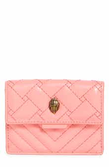 Kensington Flap Card Case