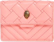 Kurt Geiger London Kensington Flap Card Case
