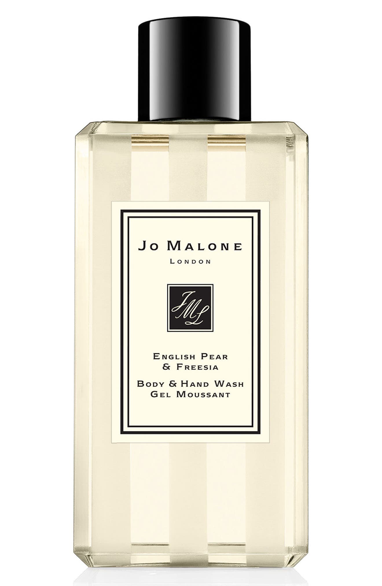 Jo Malone English Pear & Freesia ボディソープ English Pear & Freesia Body & Hand Wash (Women) | Nordstrom