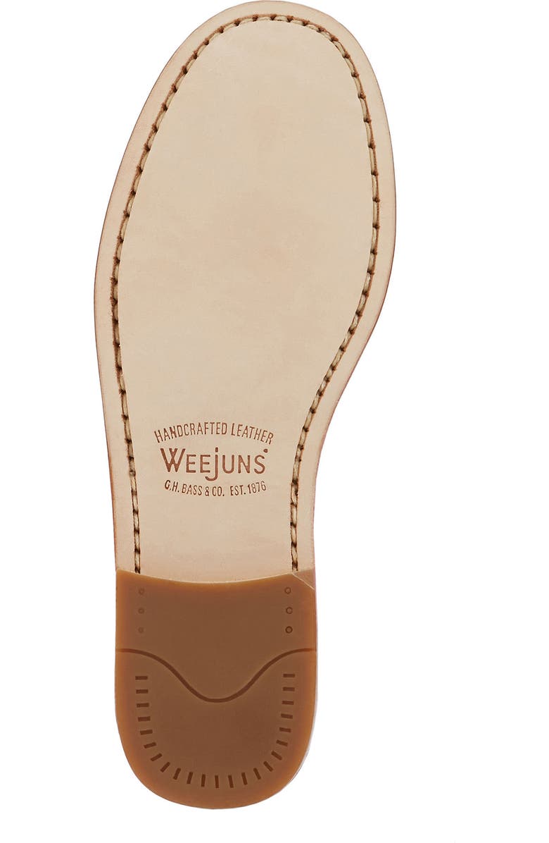 G.H. Bass & Co. 'Whitney' Loafer, Alternate, color,