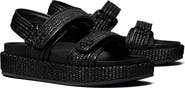 Tory Burch Kira Platform Sport Sandal