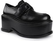 Artisan Crafted By Zigi Fabby Platform Derby