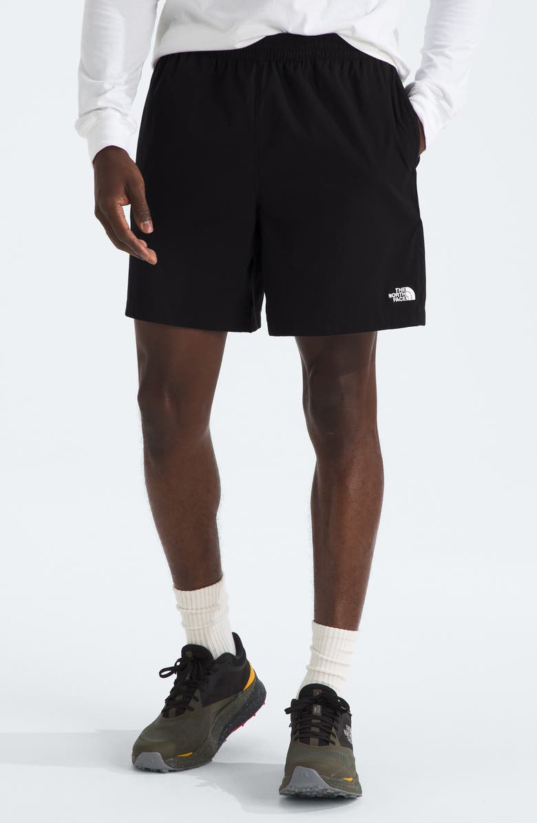 The North Face Class V Pathfinder Shorts, Main, color,