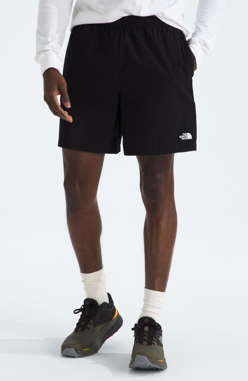 THE NORTH FACE THE NORTH FACE CLASS V PATHFINDER SHORTS 