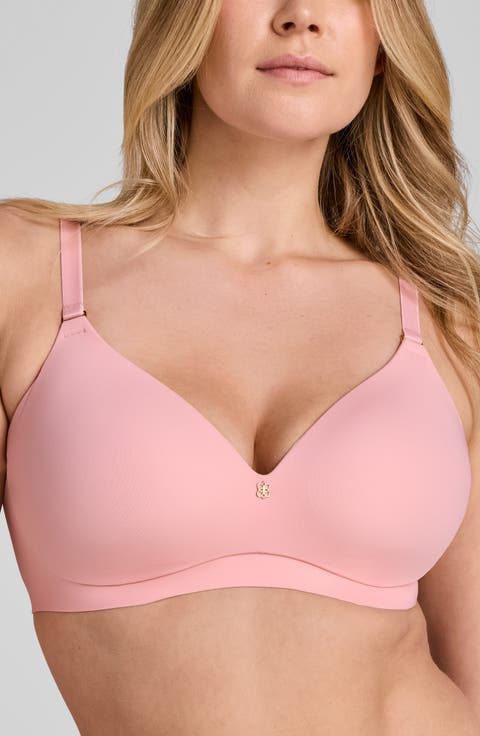 CloudEmbrace Wireless T-Shirt Bra