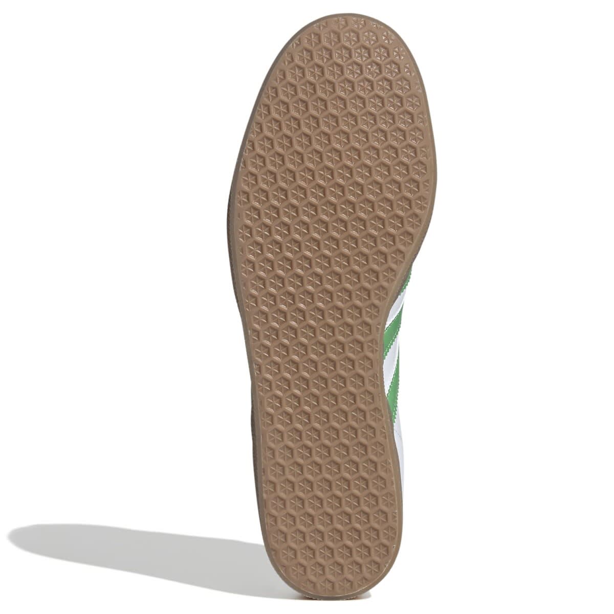 adidas Originals Men's adidas Originals White Seattle Sounders FC Gazelle Shoes, Alternate, color, 