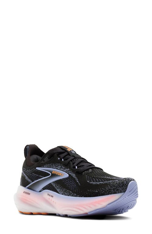 Brooks Glycerin 22 Running Shoe In Multi