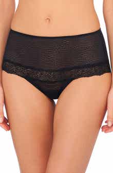 Natori Beyond Stretch Lace Briefs