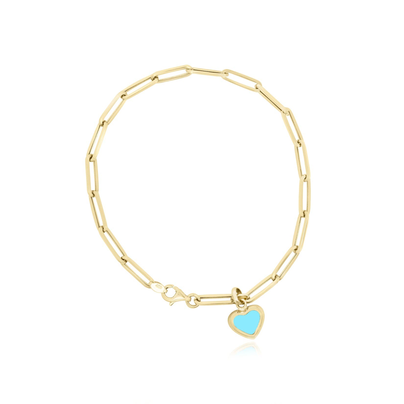 selected Turquoise