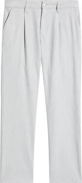 Mavi Jeans Will Pleated Pants