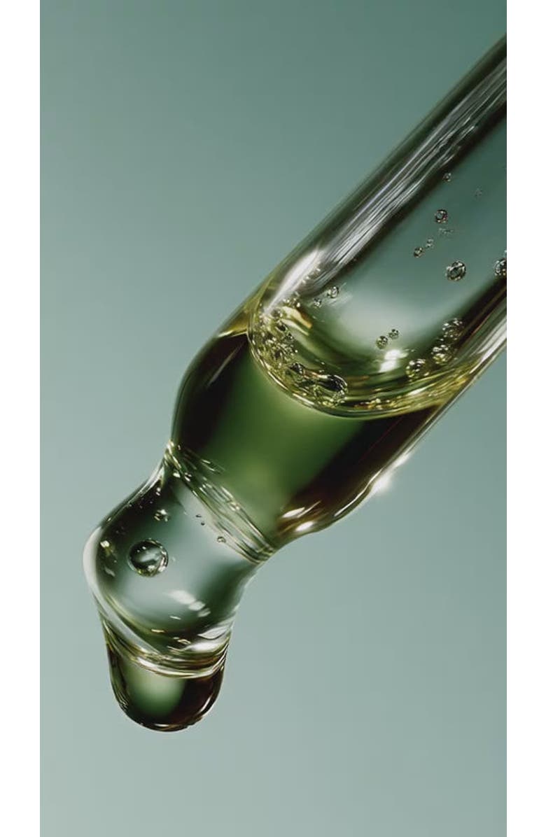 She Biology Elixir No. 1, Alternate, color, Yellow