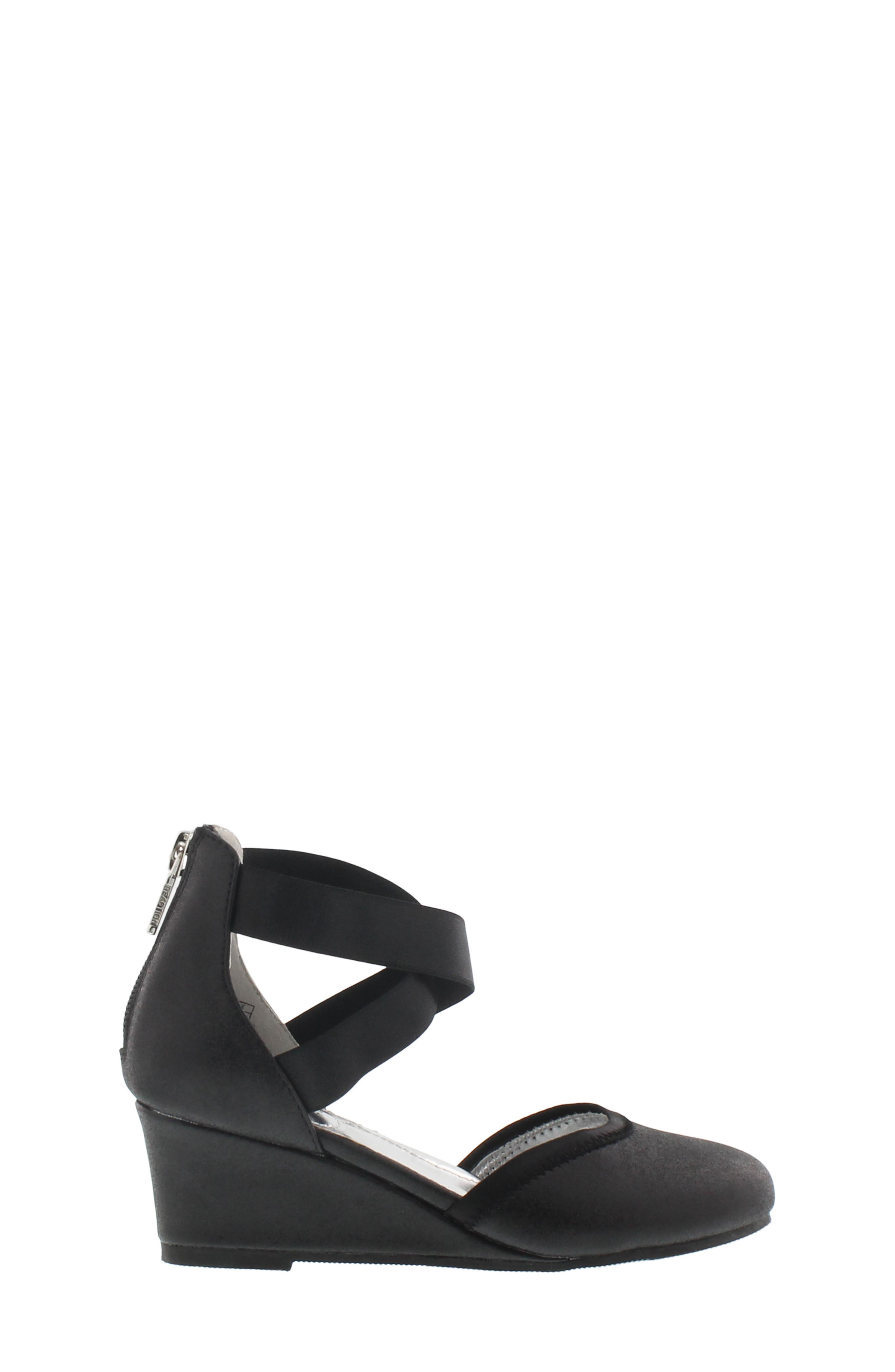Reaction Kenneth Cole Diane Dancer Wedge, Alternate, color, 