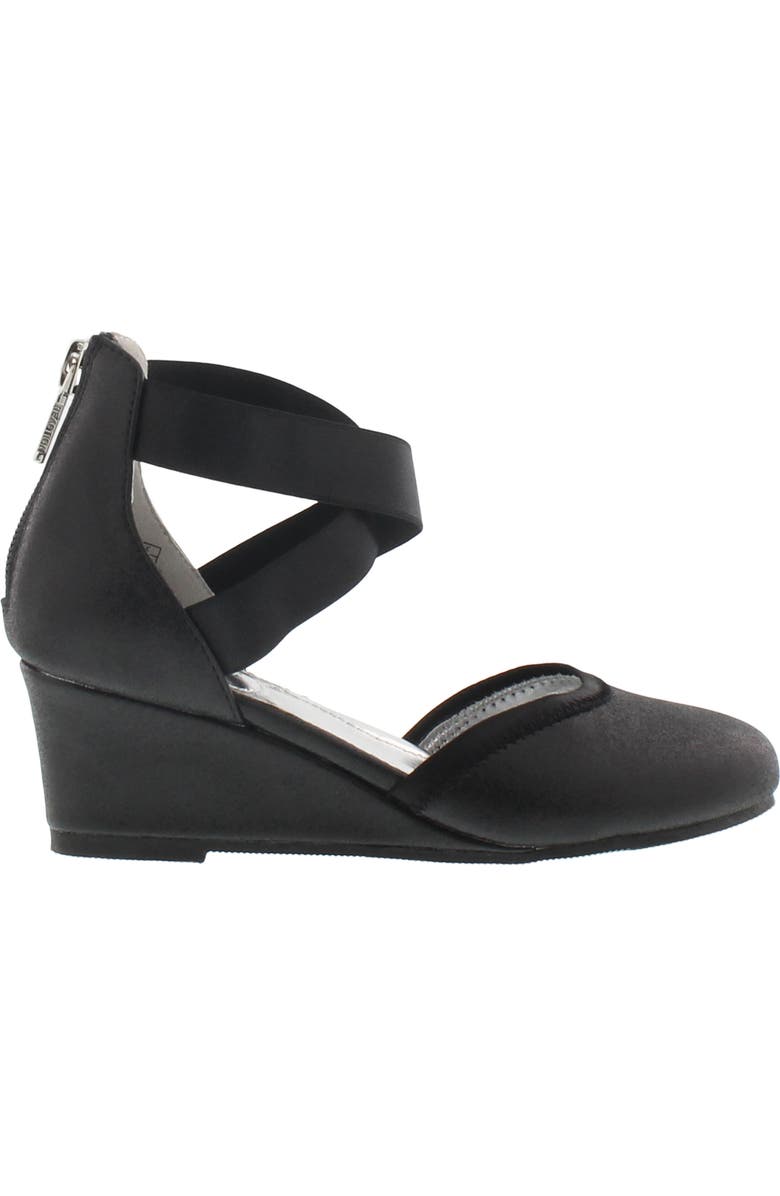 Reaction Kenneth Cole Diane Dancer Wedge, Alternate, color,