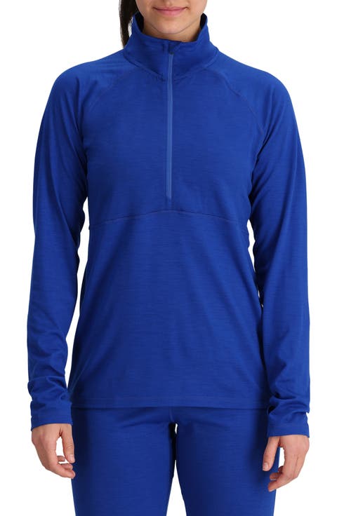 Women's Alpine Onset Half Zip Top