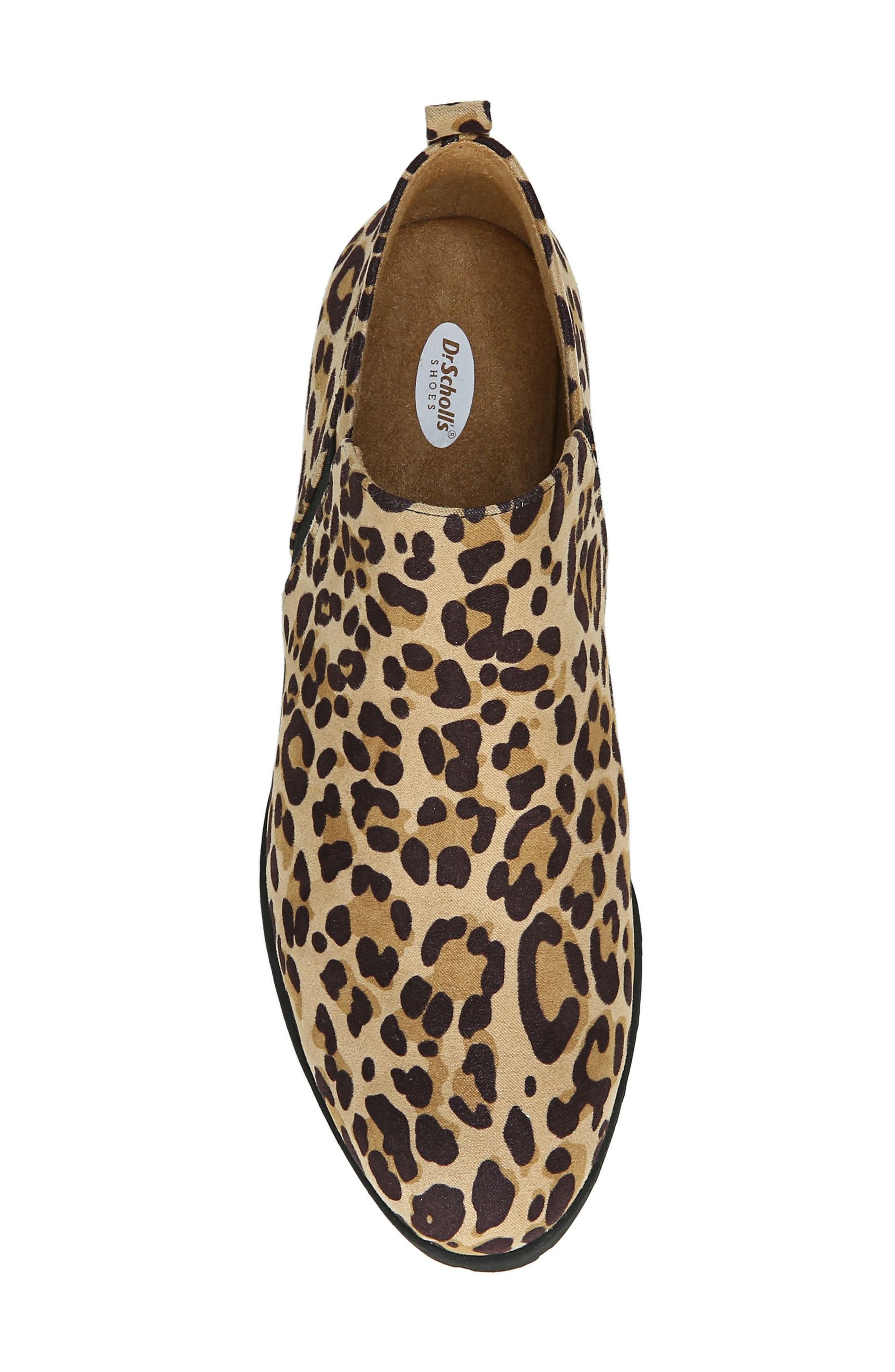 Rollin Ankle Boot, Alternate, color, TAN/ BLACK FABRIC